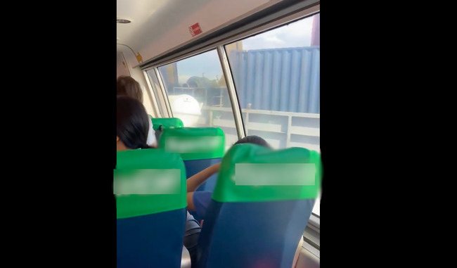 Cebu Daily Newscast: Marina-7 suspends operation of 2 vessels involved in collision at sea