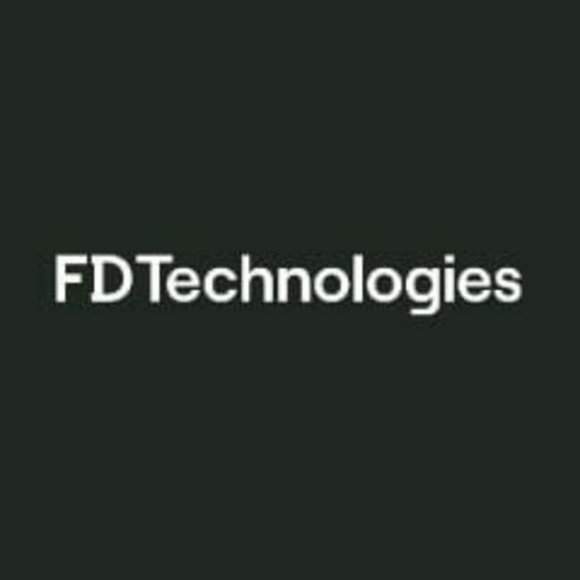 FD Technologies (LON:FDP) Given 'Buy' Rating at Peel Hunt