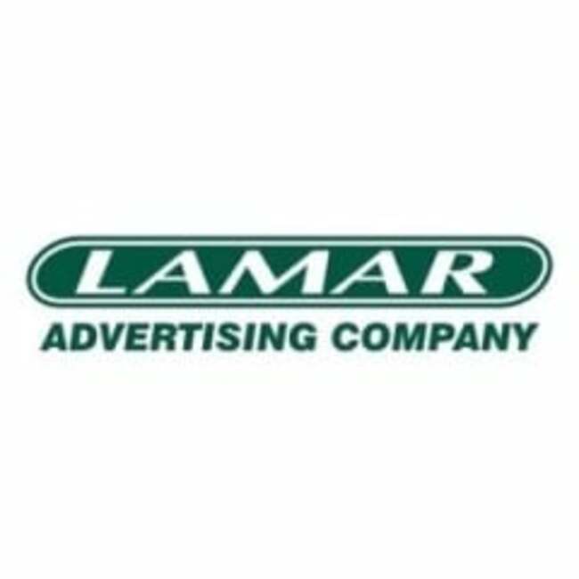 Lamar Advertising (NASDAQ:LAMR) Shares Down 2.8%
