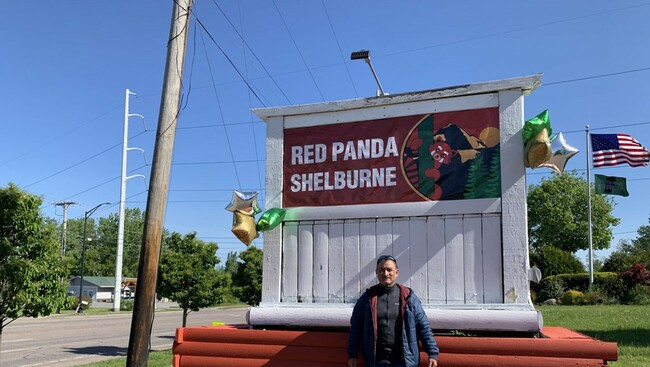Red Panda Adds Restaurant in Shelburne  Food News  Seven Days