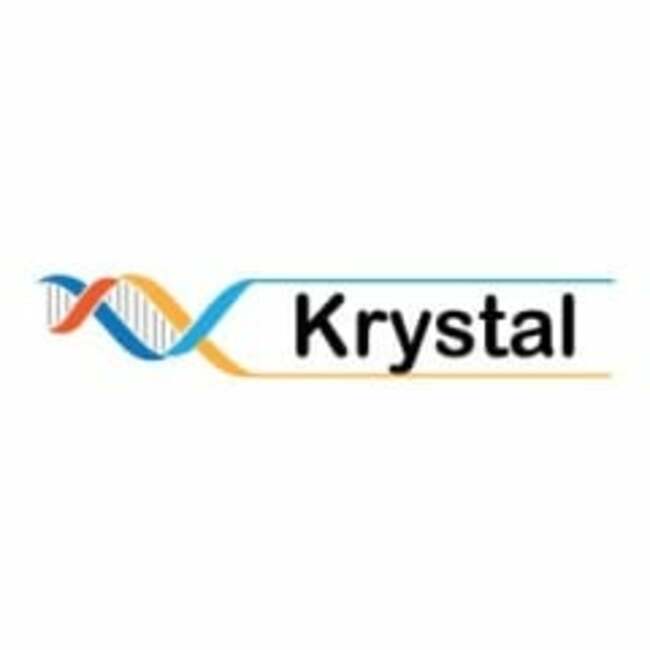 Insider Selling: Krystal Biotech, Inc. (NASDAQ:KRYS) CAO Sells 25,000 Shares of Stock