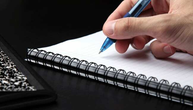 No confidence from agricultural industry