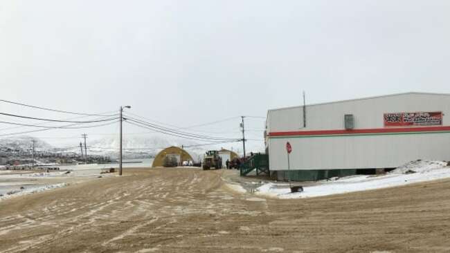Water problems fixed in Kinngait, Nunavut, state of emergency to end