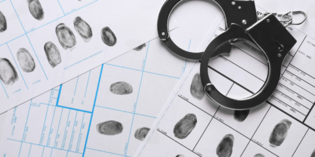 Illegal recruiter targeting PCG applicants arrested in Pasay