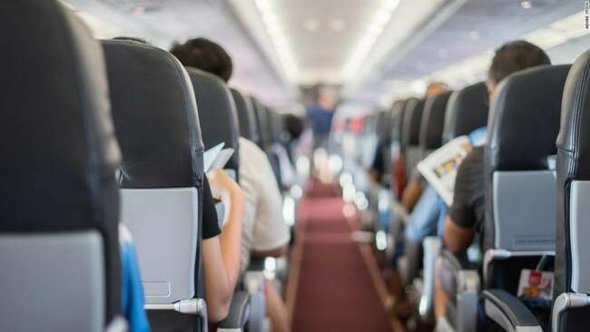 FAA proposes more than $500,000 in new fines against unruly airline passengers : news