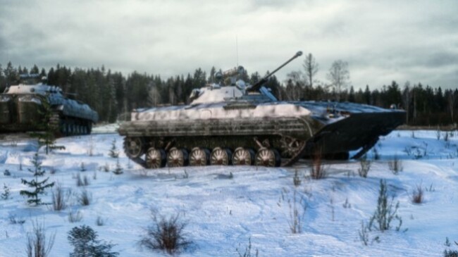 'Stop the Bleed' nonprofit teaches Ukrainian military life-saving tools