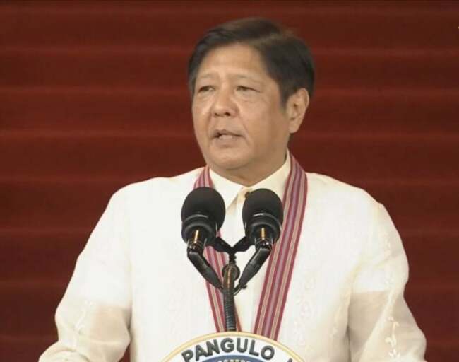 Bongbong Marcos orders DICT to enable LGUs to adapt e-gov't system