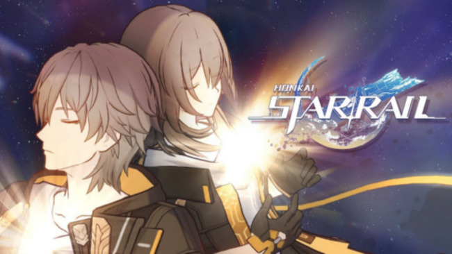 Prime Gaming Honkai: Star Rail Rewards Now Available
