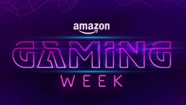 Amazon Gaming Week: Check Out The Top 10 Deals!