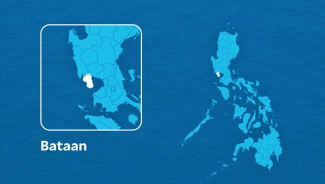 Pakistani resort owner slain in Bataan