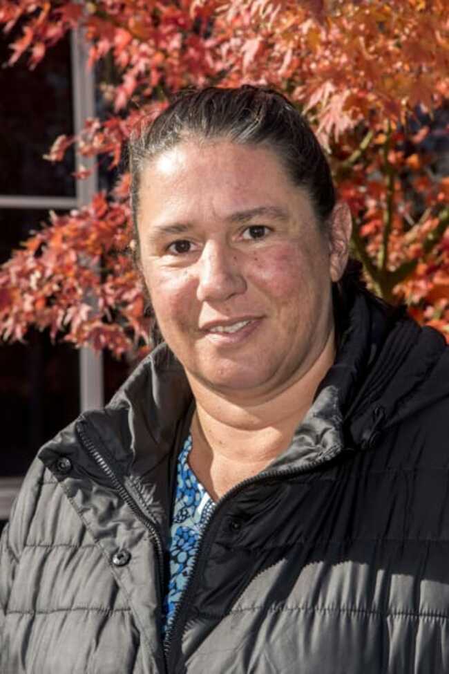 First Nations committee sought