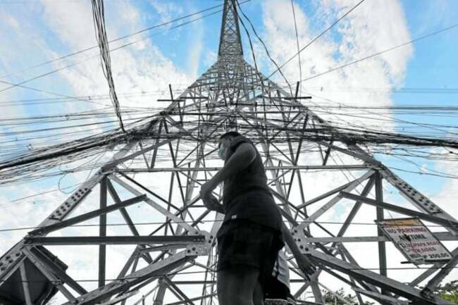 NGCP chided at Senate hearing over charging consumers for delayed projects