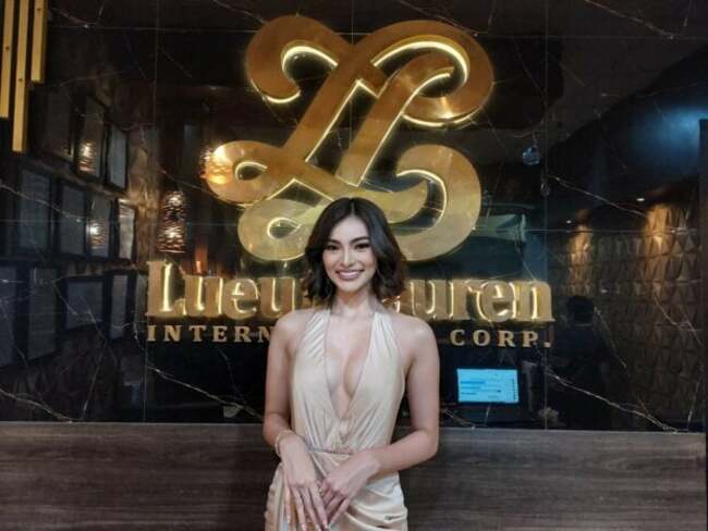 Emma Tiglao to Binibining Pilipinas 2023 candidates: Put God in the center