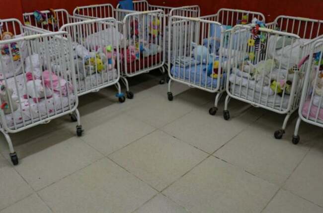 Gentle Hands orphanage renovates facilities to address DSWD concerns