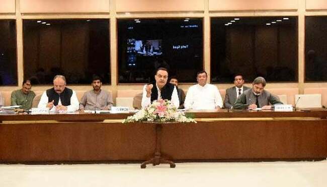 PAC vexed over SC's disregard for dam fund audit
