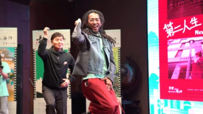 Youth film project concludes with 8 short movies