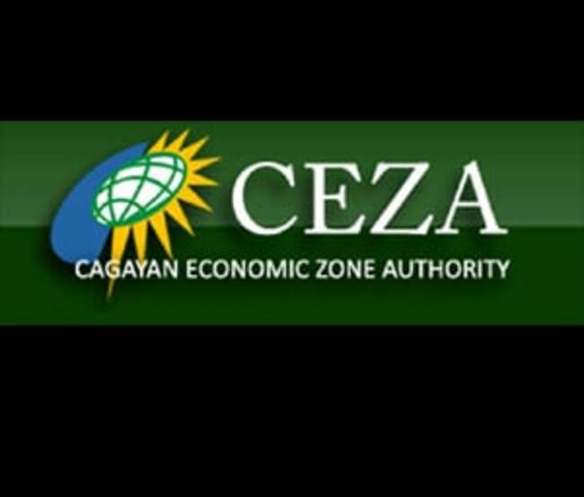 Marcos appoints Enrile's daughter as Cagayan Economic Zone Authority chief