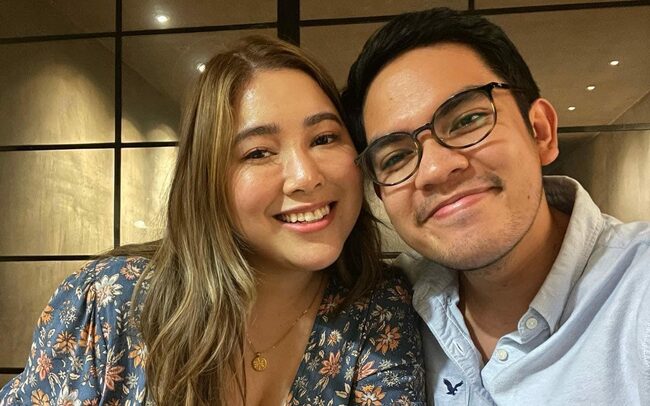 LOOK: Jason Hernandez featured clips of estranged wife Moira dela Torre in new video