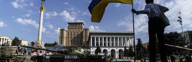 In Europe and Eurasia, the Democracy-Autocracy Gap is Widening