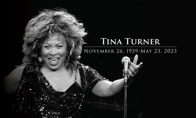 Tina Turner, Unstoppable Superstar Whose Hits Included ‘What's Love Got to Do With It,' Dead at 83