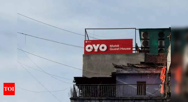 Oyo to hire more than 300 tech professionals