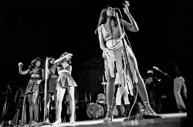 Tina Turner dead at 83; PwC tax scandal referred to police