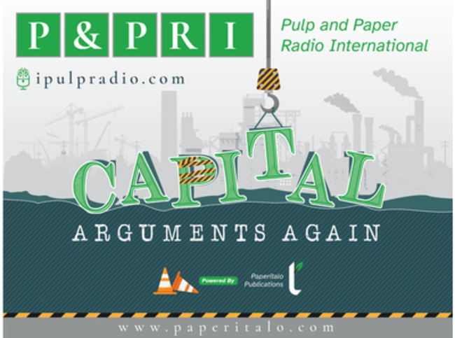 Capital Arguments Again for the 25th of May 2023