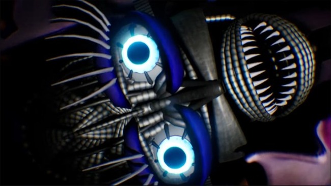 PSVR2向け『Five Nights at Freddy's Help Wanted 2 』が発表！VRの恐怖体験はまだ終わらない…【PlayStation Showcase】