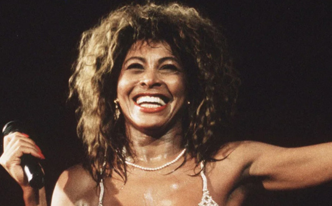 Queen Of Rock'n Roll Tina Turner Dies Age 83