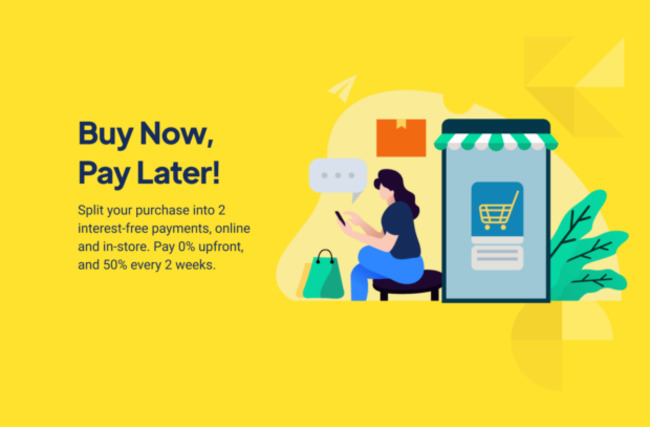 Mocasa offers interest-free credit to consumers