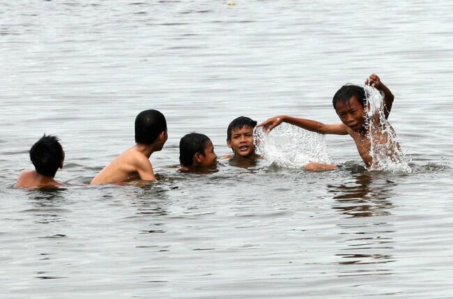 INTERACTIVE: Why so many of our kids are drowning and what can be done