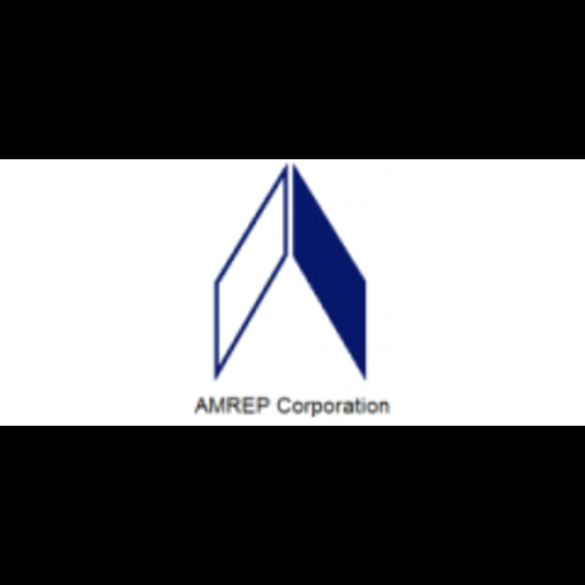 AMREP (NYSE:AXR) Shares Cross Above Two Hundred Day Moving Average of $12.84