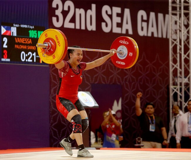 In redefining SEA Games, Bachmann stresses need for balance