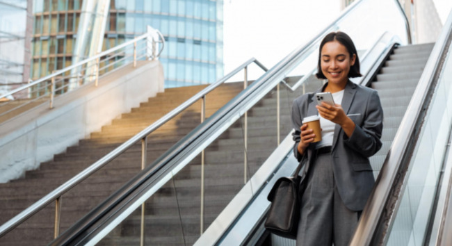 Mobile network experience report: Globe provides the best mobile user experience in Q1 2023