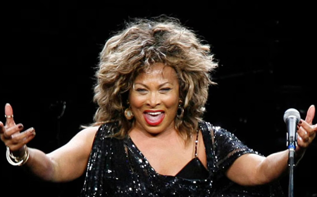 Tina Turner's final interview reveals how she wanted to be remembered by the world