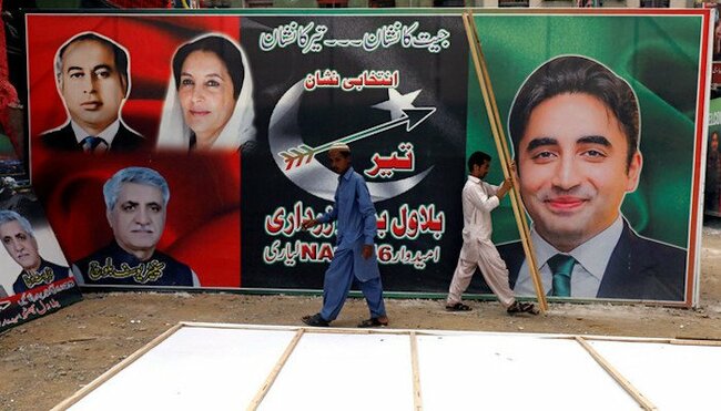 The unstable political equilibrium in Sindh