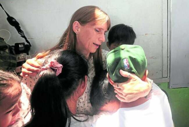 State child care group asks DSWD to be transparent on Gentle Hands' case