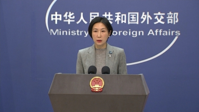FM spokesperson refutes Five Eyes' reports against China