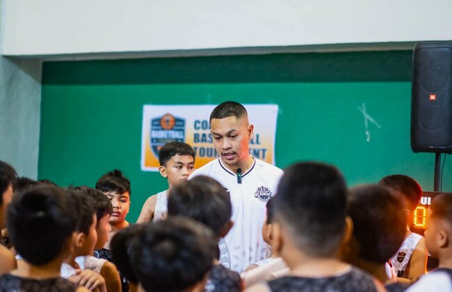BPBL : Coach Alocillo to oversee Cebu Province-south basketball tournament