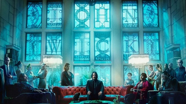 Can We Please Let John Wick Rest in Peace?