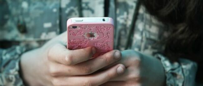 Russia's social media battleground