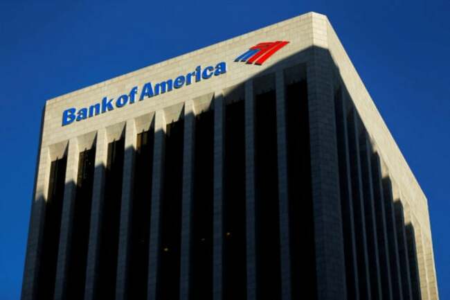 Bank of America redeploys 40 Asia bankers as China dealmaking stalls