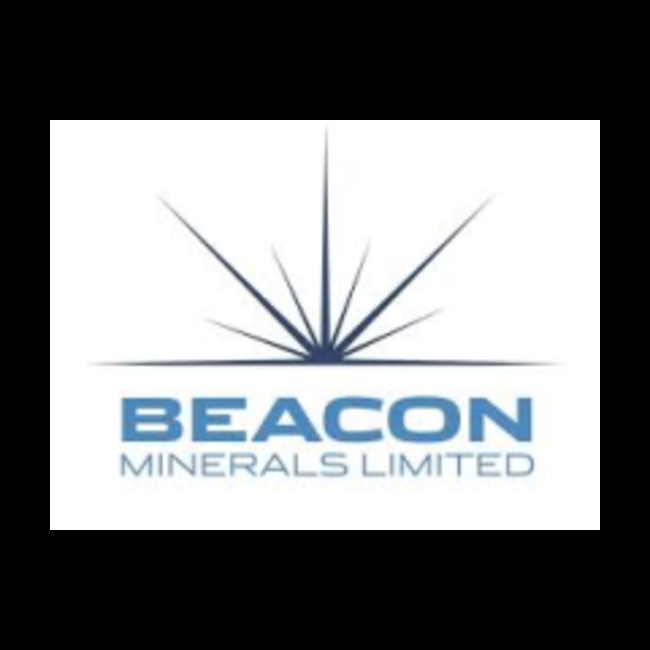 Beacon Minerals (ASX:BCN) Shares Cross Above 50-Day Moving Average of $1.40