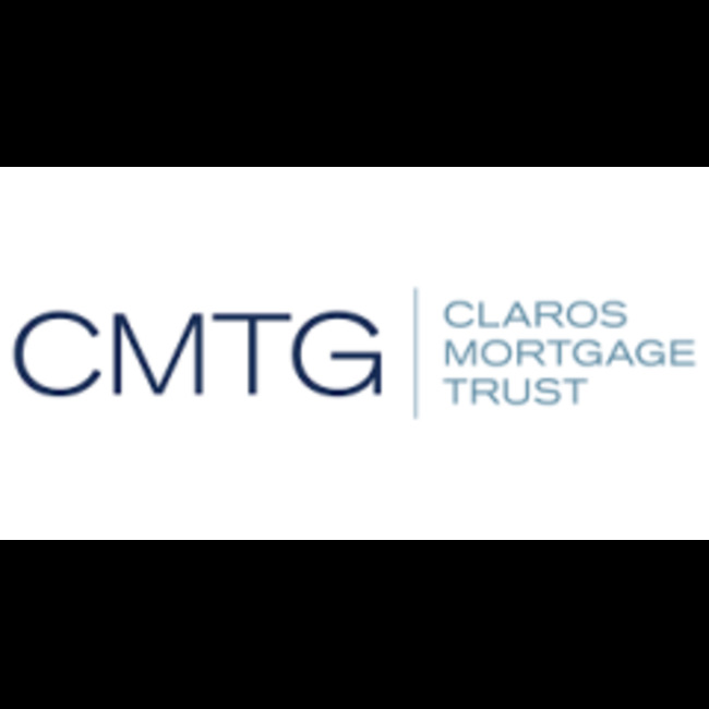 Claros Mortgage Trust (NYSE:CMTG) Reaches New 1-Year Low at $10.08