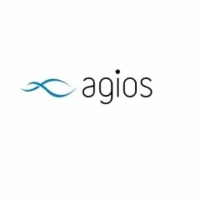 Agios Pharmaceuticals (NASDAQ:AGIO) Stock Price Down 5.2%