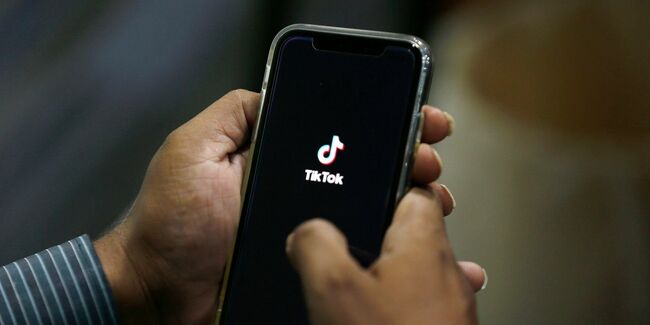 TikTok Adds Automated Captions, Making Platform More Open to Deaf People
