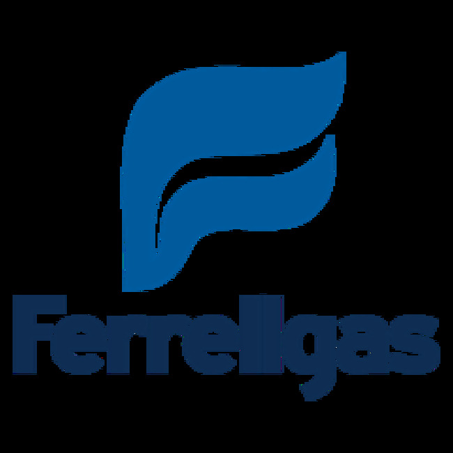 Ferrellgas Partners (OTCMKTS:FGPR) Shares Down 1.1%