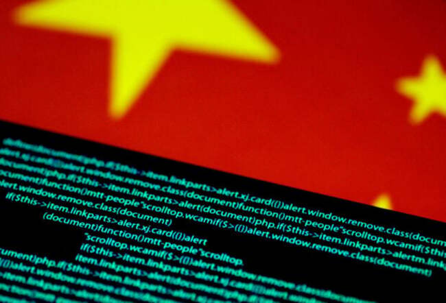 US State Department warns China could hack infrastructure, including pipelines, rail systems