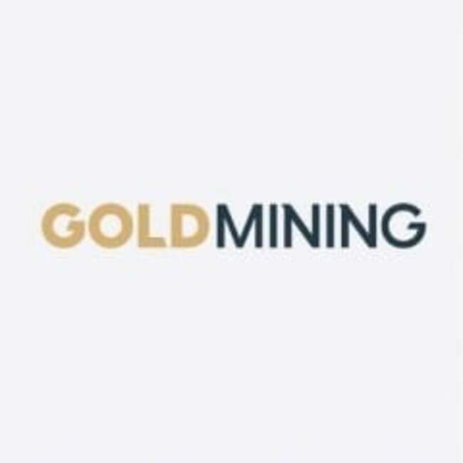 GoldMining (TSE:GOLD) Stock Price Down 2.2%