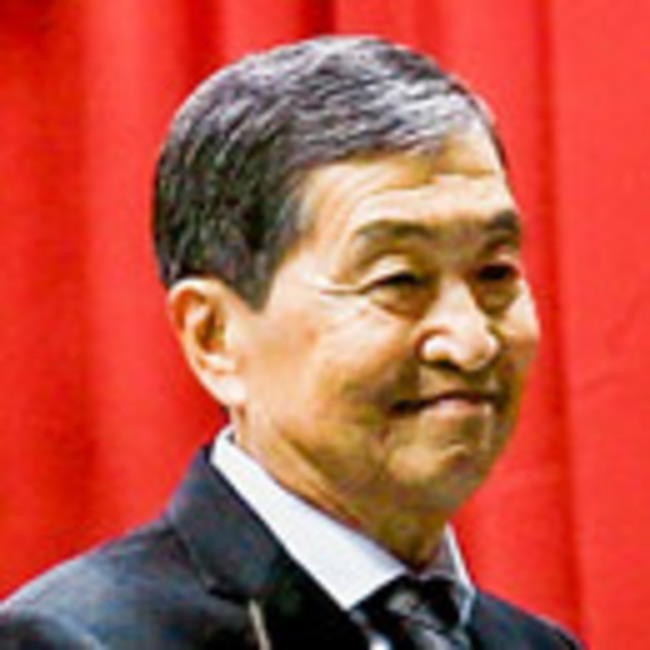 Prestigious national award for UH West Oʻahu University Band co-director Nakasone